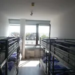 Frankfurt Vandrarhem *