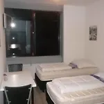Vandrarhem Frankfurt *