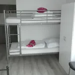 Frankfurt Vandrarhem *