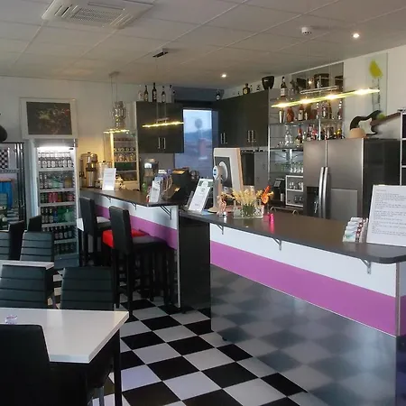 Hostal Frankfurt