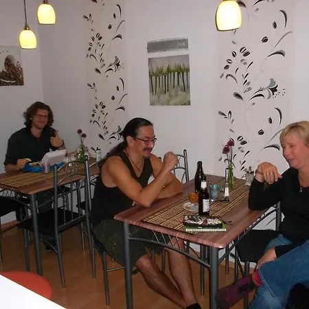 Hostal Frankfurt Fráncfort del Meno