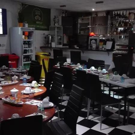 Hostel Frankfurt Frankfurt am Main