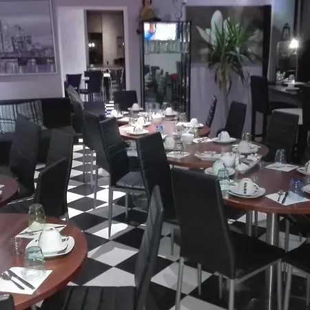 Hostal Frankfurt *