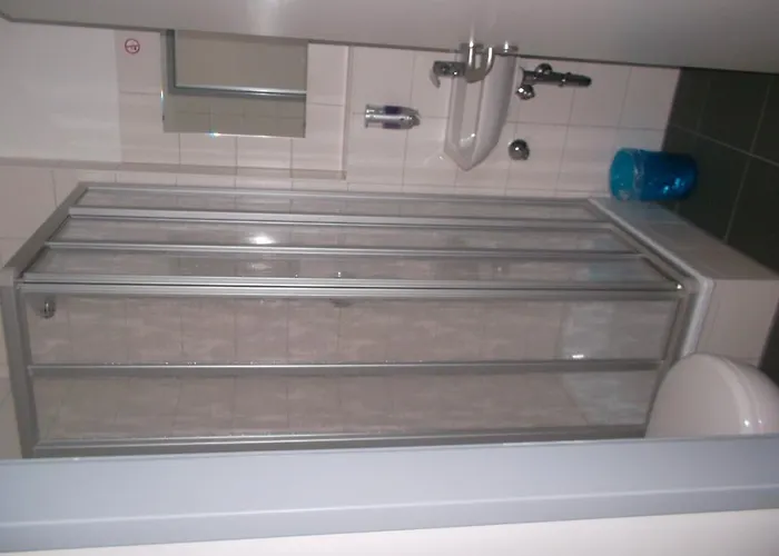 Hostel Frankfurt Frankfurt am Main