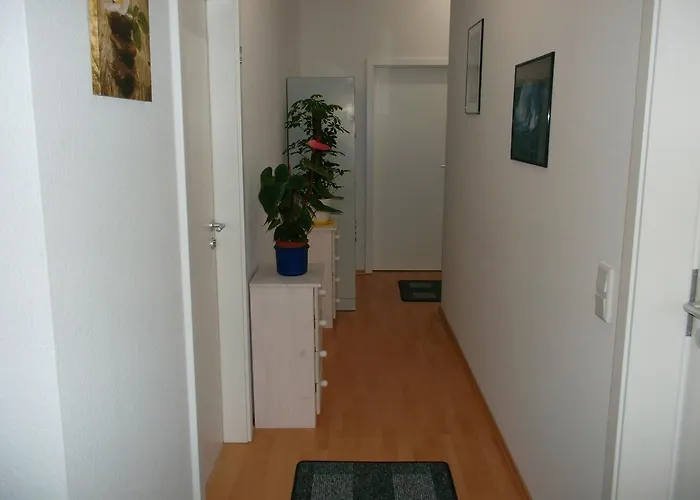 Frankfurt Hostel Frankfurt am Main