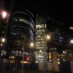 Frankfurt 旅馆 美因河畔法兰克福