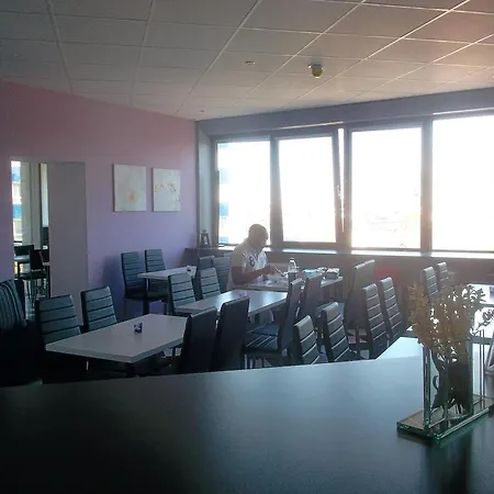 Frankfurt Hostel *