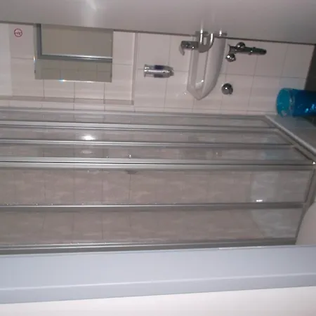 Vandrarhem Frankfurt Frankfurt am Main