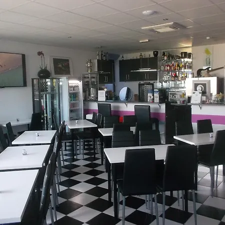 Frankfurt Ostello Francoforte sul Meno