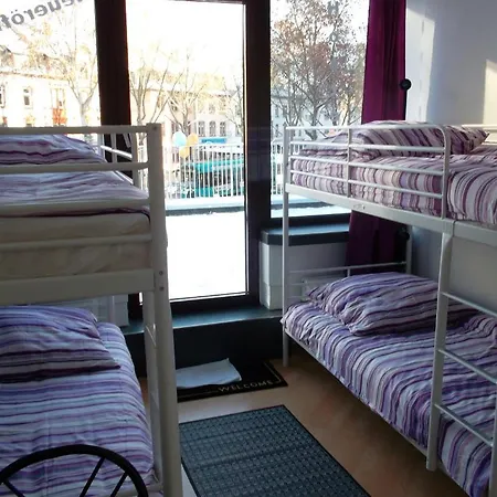 Hostel Frankfurt