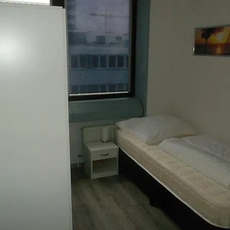 Hostel Frankfurt