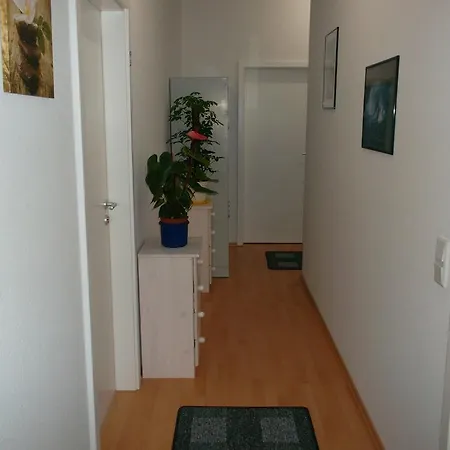 Frankfurt אכסניה פרנקפורט
