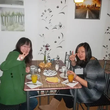 旅馆 Frankfurt