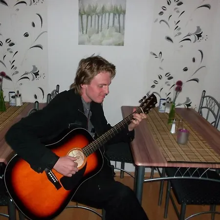 Frankfurt Auberge de jeunesse