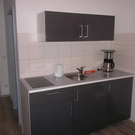 Hostel Frankfurt