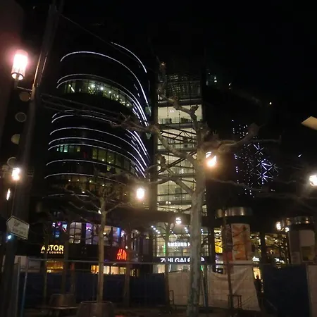 Frankfurt Auberge de jeunesse Francfort-sur-le-Main