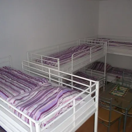Hostel Frankfurt *