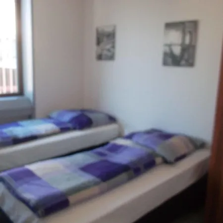 Hostel Frankfurt *