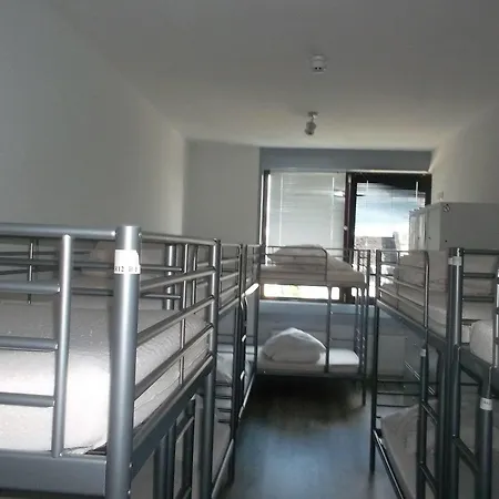 Hostel Frankfurt *