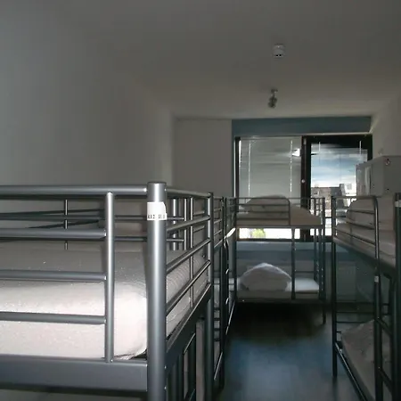 Hostel Frankfurt