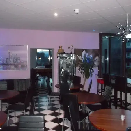 Frankfurt Francoforte sul Meno