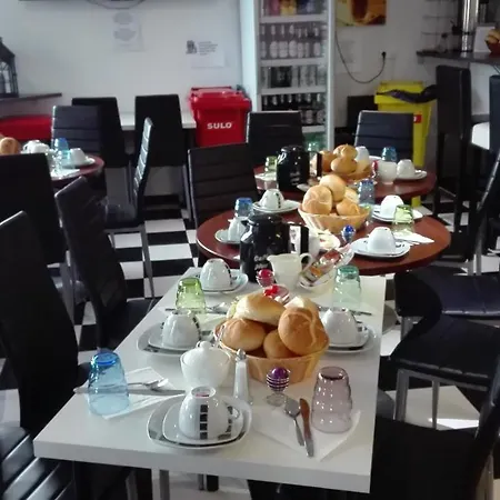 Frankfurt Hostel