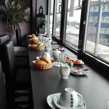 Frankfurt * פרנקפורט