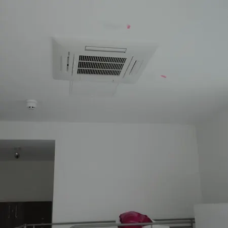 Frankfurt Hostel *