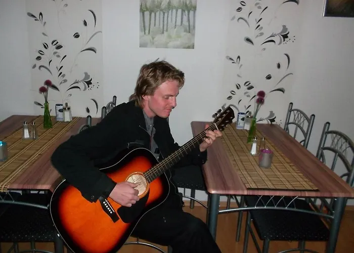 Frankfurt Vandrarhem