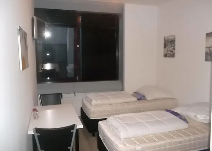 Hostel Frankfurt *