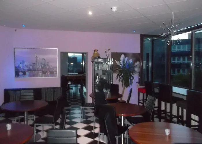 Frankfurt Frankfurt nad Menem