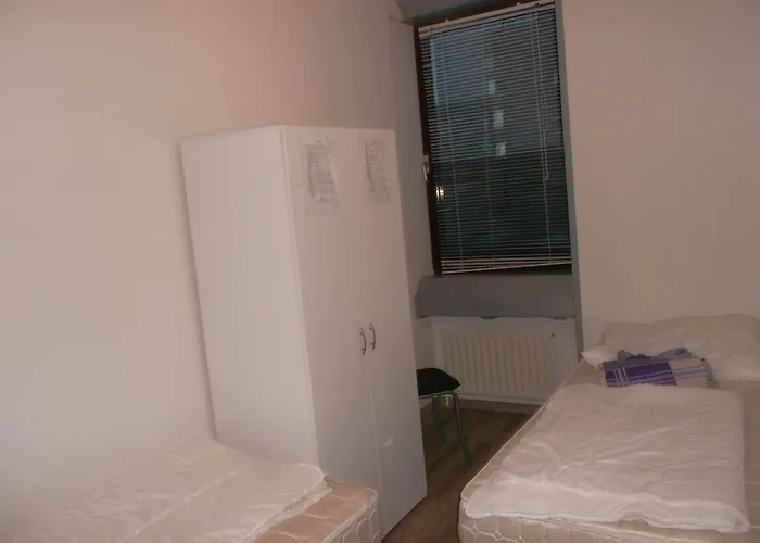 Hostel Frankfurt Frankfurt am Main