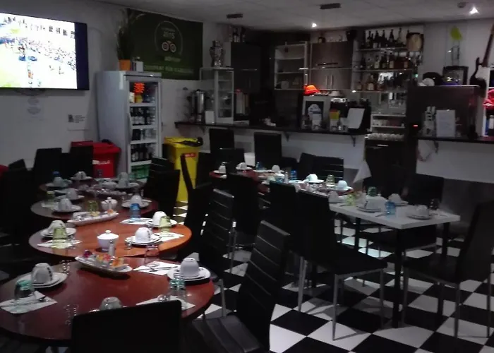 Hostel Frankfurt Frankfurt nad Menem