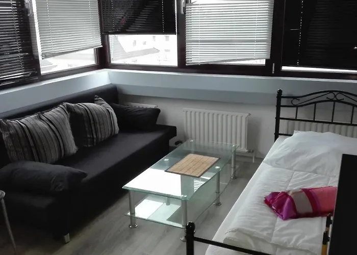 Hostel Frankfurt Frankfurt am Main