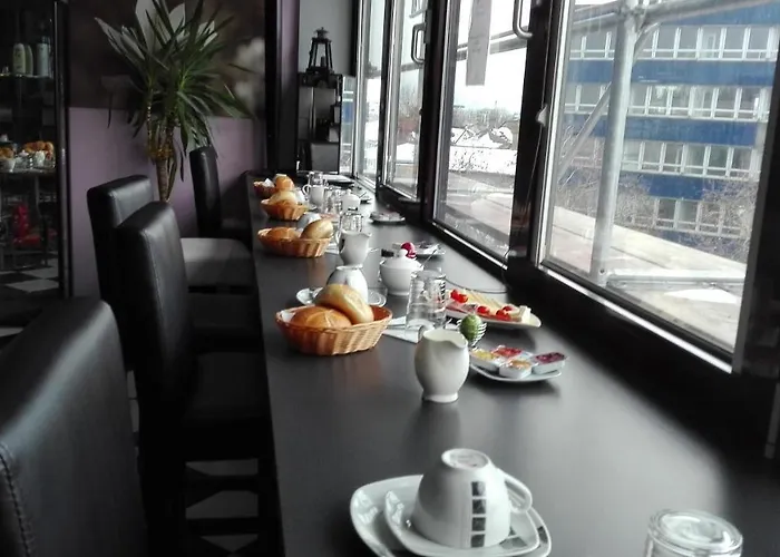 Frankfurt * Frankfurt am Main