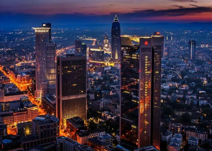 Frankfurt *