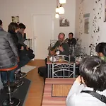 Ostello Frankfurt Francoforte sul Meno