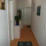 Frankfurt Ostello Francoforte sul Meno