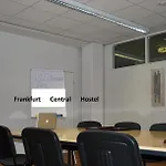 Ostello Frankfurt Francoforte sul Meno