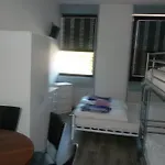 Frankfurt Ostello Francoforte sul Meno