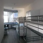 Frankfurt Ostello Francoforte sul Meno