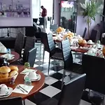 Frankfurt Ostello *