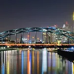 Ostello Frankfurt *