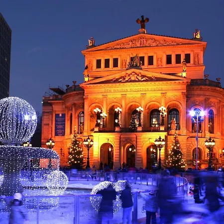 Frankfurt
