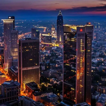 Frankfurt *