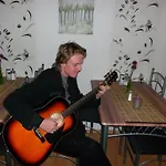 Frankfurt Hostal