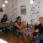 Hostal Frankfurt Fráncfort del Meno