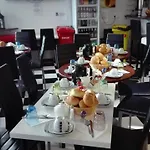Frankfurt Hostal