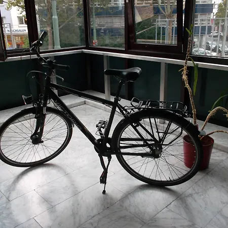 Hostel Frankfurt Frankfurt am Main