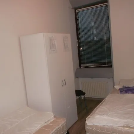 Hostel Frankfurt Frankfurt am Main